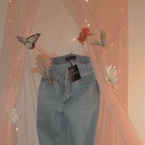 Princess polly jeans